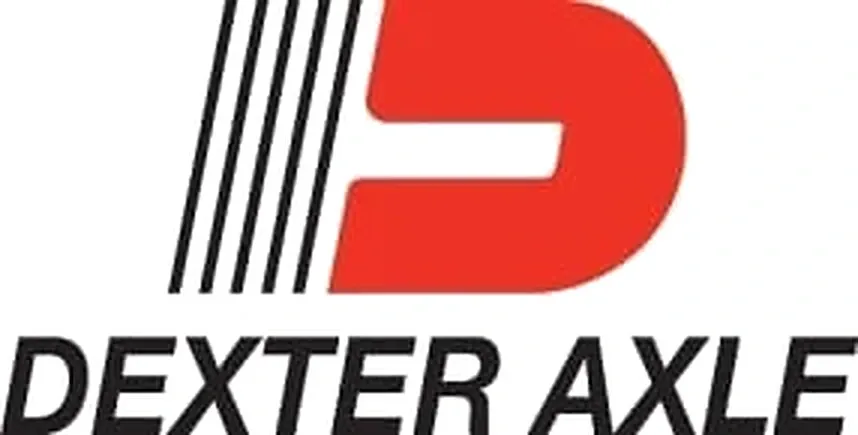 Dexter Axle logo