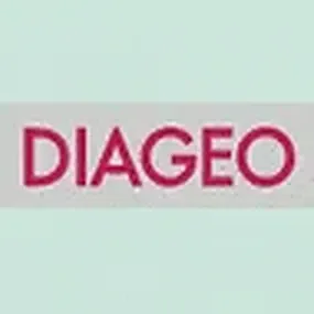 Diageo logo
