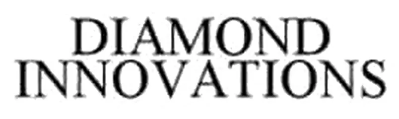 Diamond Innovations logo