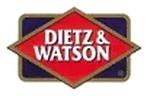 Dietz & Watson logo