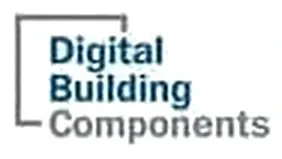 Digital Building Components logo