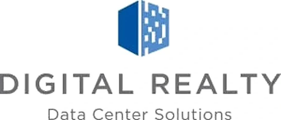 Digital Realty logo