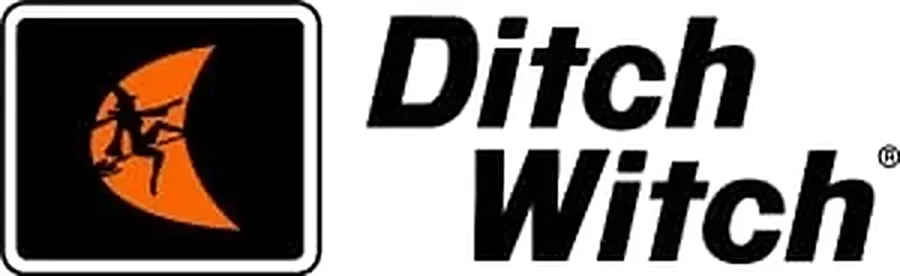 Ditch Witch Of North Carolina Resized logo