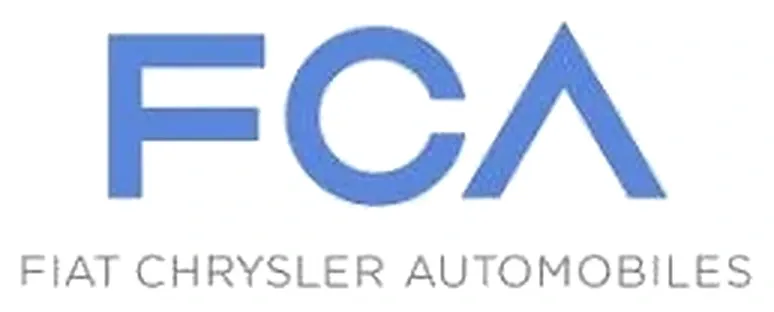 FCA logo