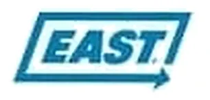 East Manufacturing logo