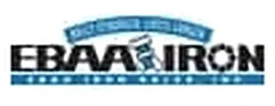 EBAA Iron logo