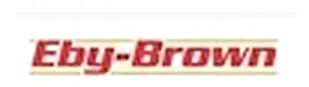 Eby-Brown logo