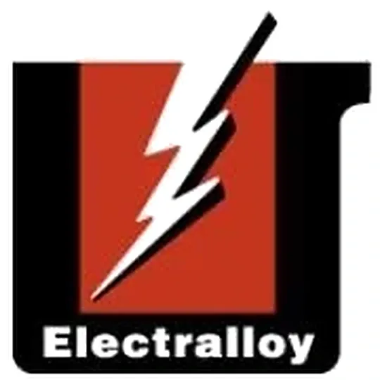 Electralloy logo