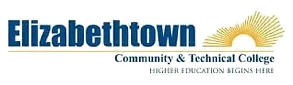 Elizabethtown Community & Technical College logo
