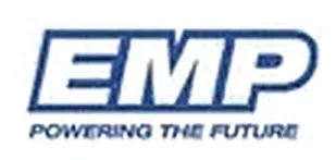 EMP logo