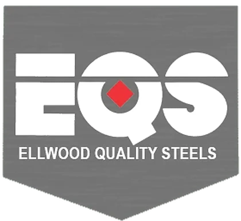 Ellwood Quality Steels logo