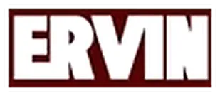 Ervin Industries logo