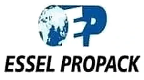 Essel Propack logo