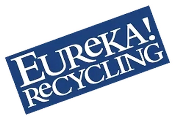 Eureka! Recycling logo