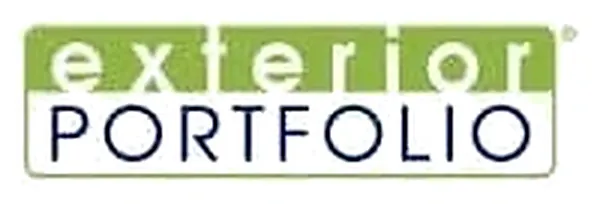 Exterior Portfolio logo