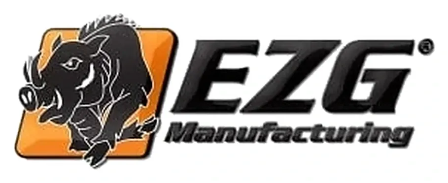 EZG Manufacturing logo