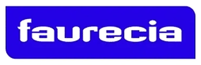 Faurecia logo