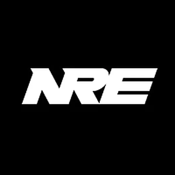 NRE logo