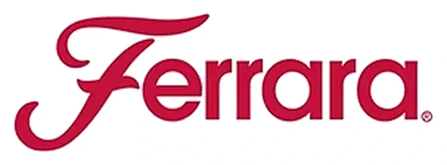 Ferrara logo