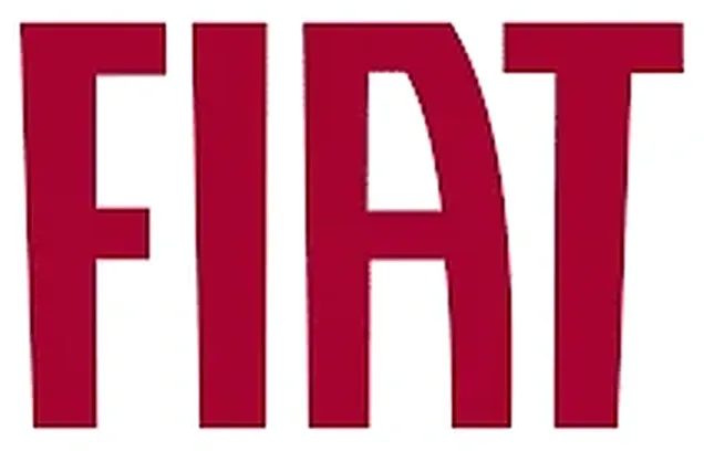 Fiat logo