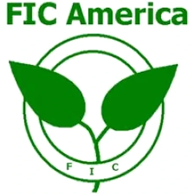 FIC America logo