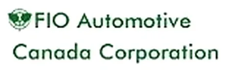 FIO Automotive Canada logo