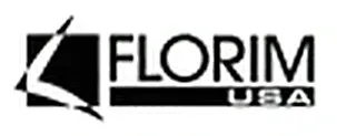 Florim USA logo