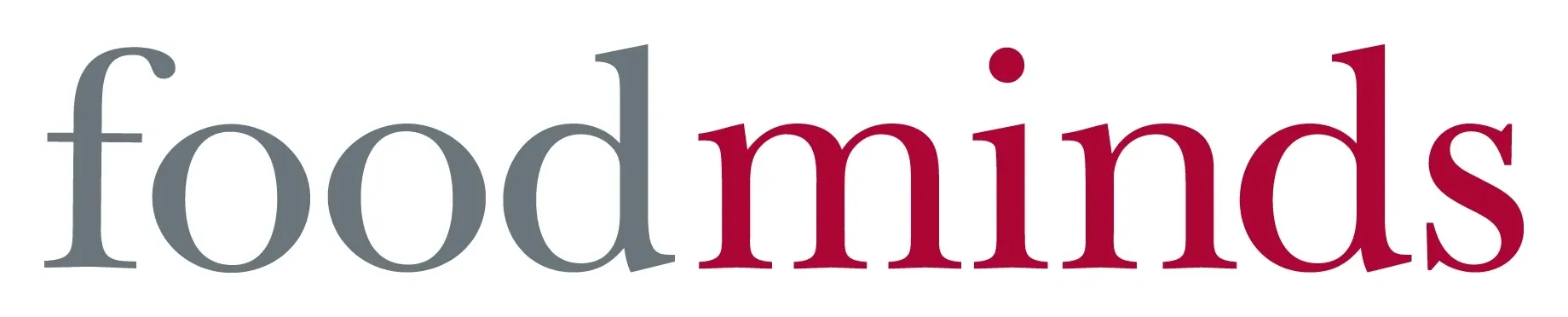 FoodMinds logo