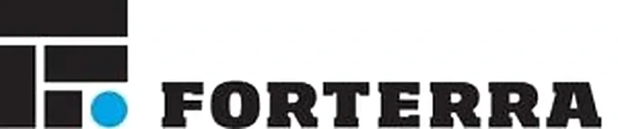 Forterra logo