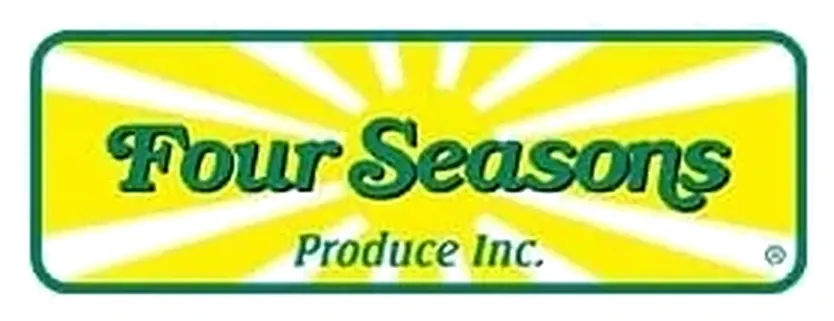 Four Seasons Produce logo