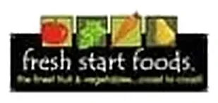 Fresh Start Foods logo
