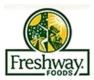 Freshway Foods logo