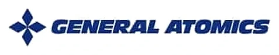 General Atomics logo
