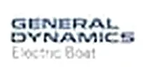General Dynamics Electric Boat logo
