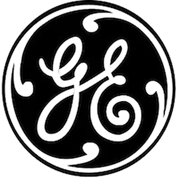 GE logo