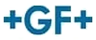 Georg Fischer logo