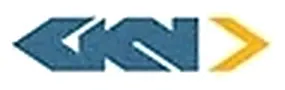 GKN logo