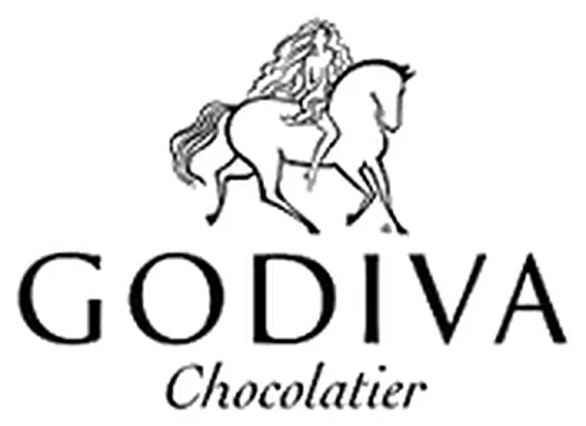 Godiva logo