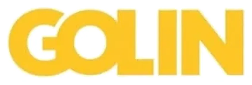 Golin logo