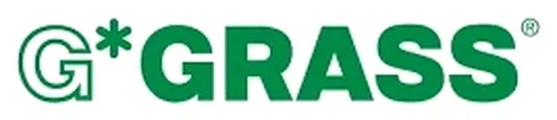 Grass America logo