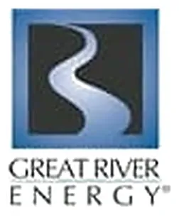 Great River Energy logo