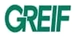 Greif logo