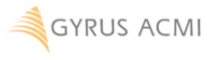 Gyrus ACMI logo