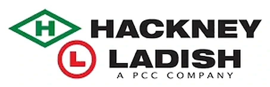 Hackney Ladish logo