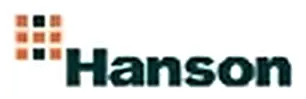 Hanson logo