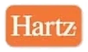 Hartz logo