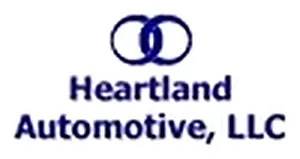 Heartland Automotive logo