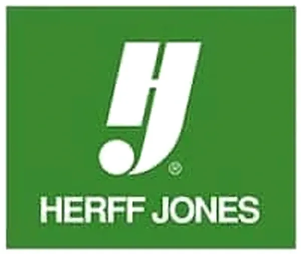 Herff Jones logo