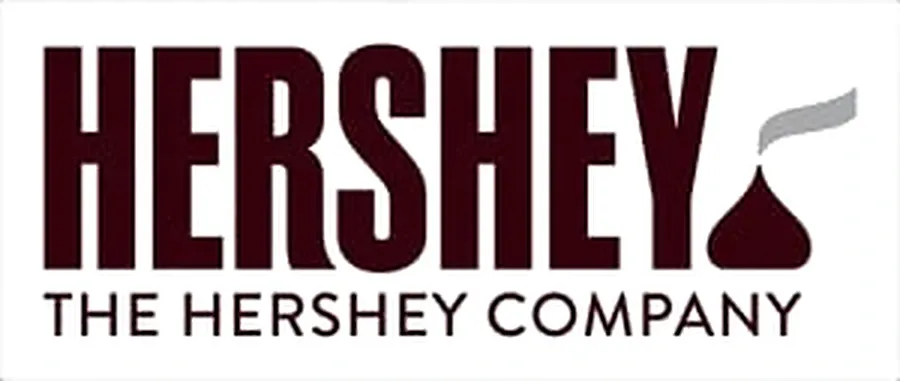 The Hershey Company logo