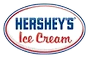 Hershey's Ice Cream logo